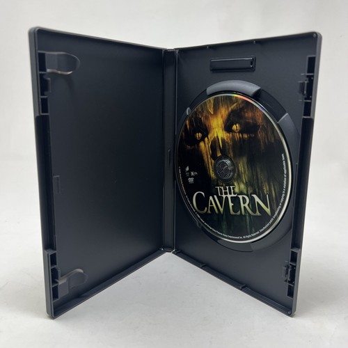 The Cavern (DVD, 2005) - Imagen 2 de 3