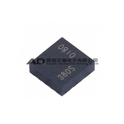 10PCS ADXL380-1BCCZ-RL7 package LGA-14 three-axis digital accelerometer chip