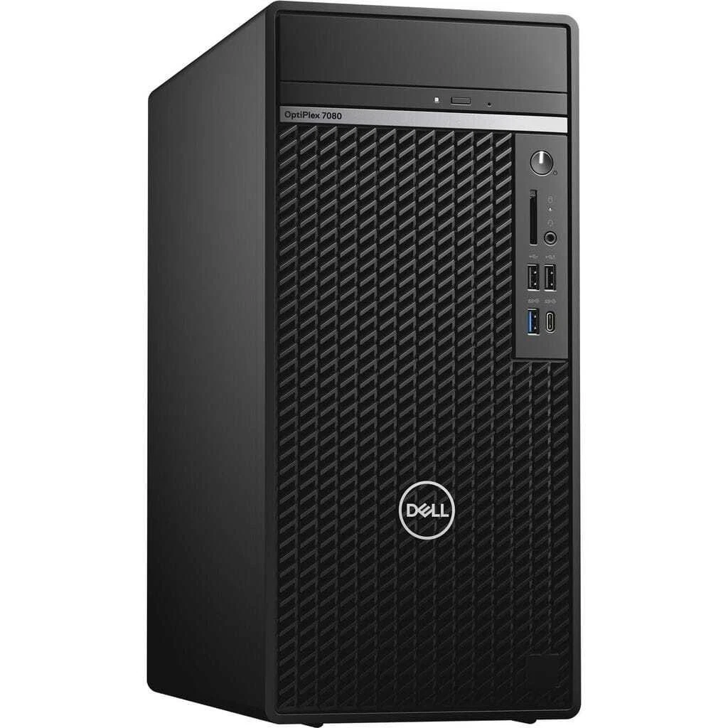 Dell Windows 10 PC Desktops & All-In-One Computers for sale | eBay