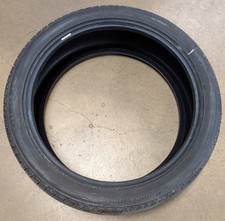 New Take Off Tire 28540r24 Bridgestone Alenza As 02 112h 285 40 24