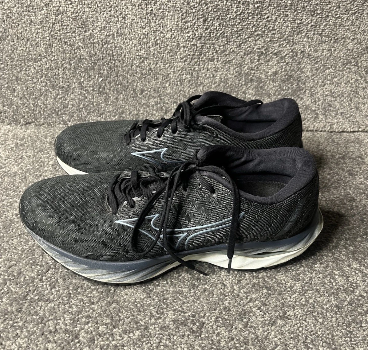 Mizuno Wave Inspire Sneakers for Men for sale | eBay