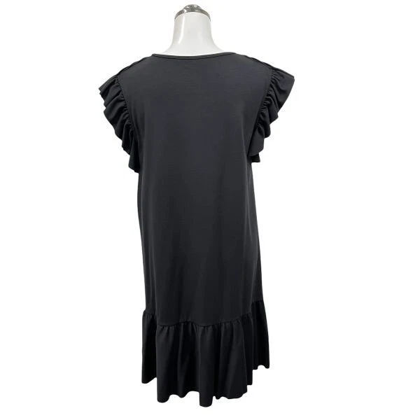 Valentino Ruffle Dresses for Women for sale | eBay