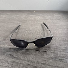 OAKLEY C WIRE DARK CARBON FRAMES ONLY