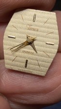 Vintage Timex 1070s Women’s Watch (parts not tested with new battery