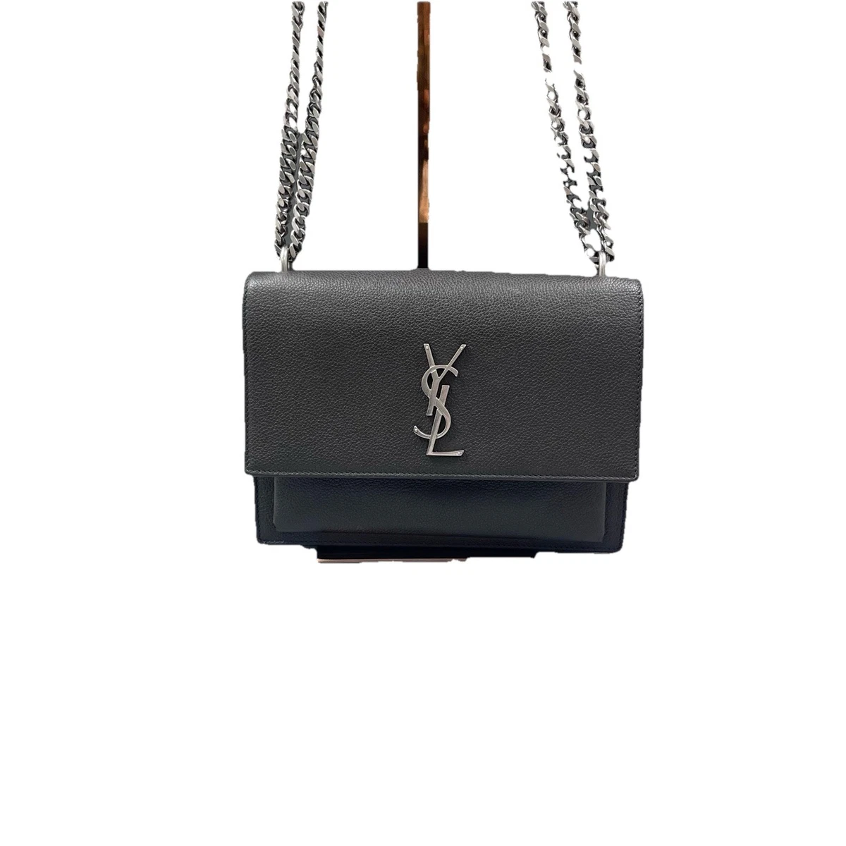 Saint Laurent Sunset Bags for sale | eBay