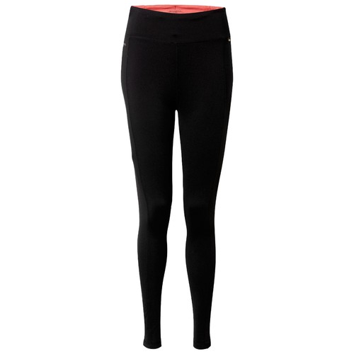 Leggings Craghoppers Damas Velocity UPF40 Ligero Caminar Senderismo Campamento - Imagen 4 de 9