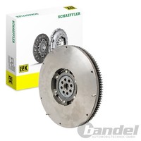 LuK Schwungrad LuK DMF Schwungscheibe Schaltgetriebe 415 0808 10