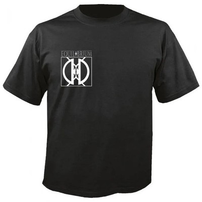 Equilibrium - Renegades Icon T-Shirt - Official Merchandise