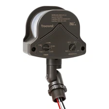 240-Degree Replacement Motion Detector, Adjustable Time & Detection Sensitiit...