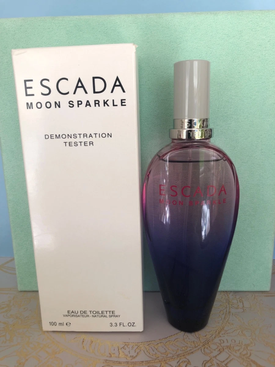 ESCADA Moon Sparkle Fragrances for sale | eBay