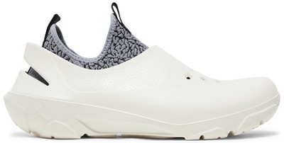 [DN4890-101] MENS AIR JORDAN RETRO SYSTEM.23 'SAIL CEMENT GREY'