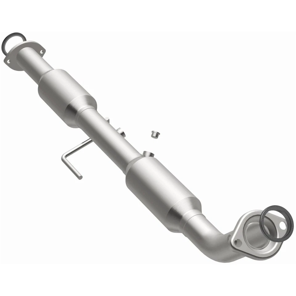 MagnaFlow Catalytic Converter: EPA, For 2005-2023 Toyota Tacoma Foto 3 de 4