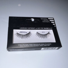 Ardell Faux Mink Strip Eyelashes Full Volume ...