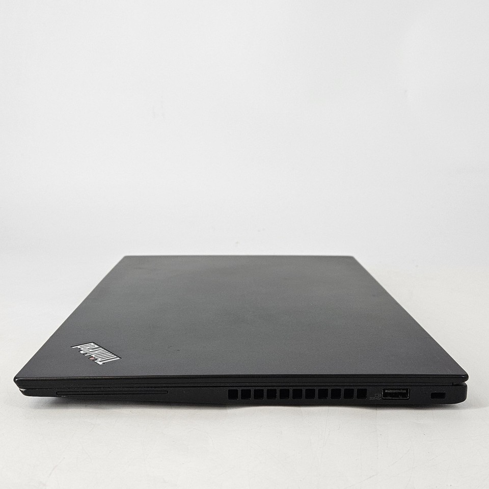 Ssd Good Lenovo ThinkPad T14s Gen 1 Black FHD TOUCH i5-10310U 1.70GHz 8GB 256GB ...