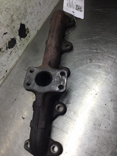 155787 Auspuffkrümmer MAZDA 2 (DY) 1.4 MZ-CD