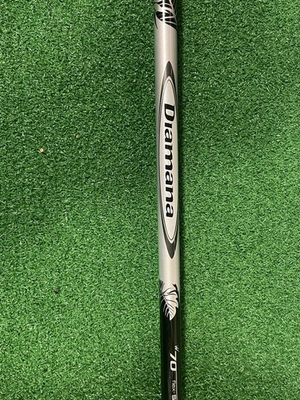#ad #ad Diamana W 70 S Driver Shaft with Titleist Sleeve Mitsubishi Chemical for Power P $177.99