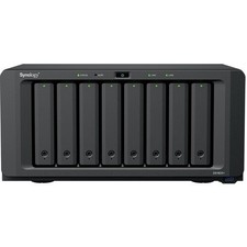 Synology DiskStation 32GB RAM DS1825+ 8-Bay NAS Enclosure