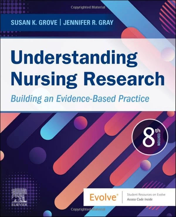 Understanding Nursing Research by Susan K. Grove, Jennifer R.... - 9780323826419 - Image 7