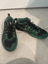 Nike Lunar TR1 NGR Men 8.5 Oregon Ducks Green Lunarlon Sneakers 654283-037 Buy Nike Lunar TR1 LE  main image 4