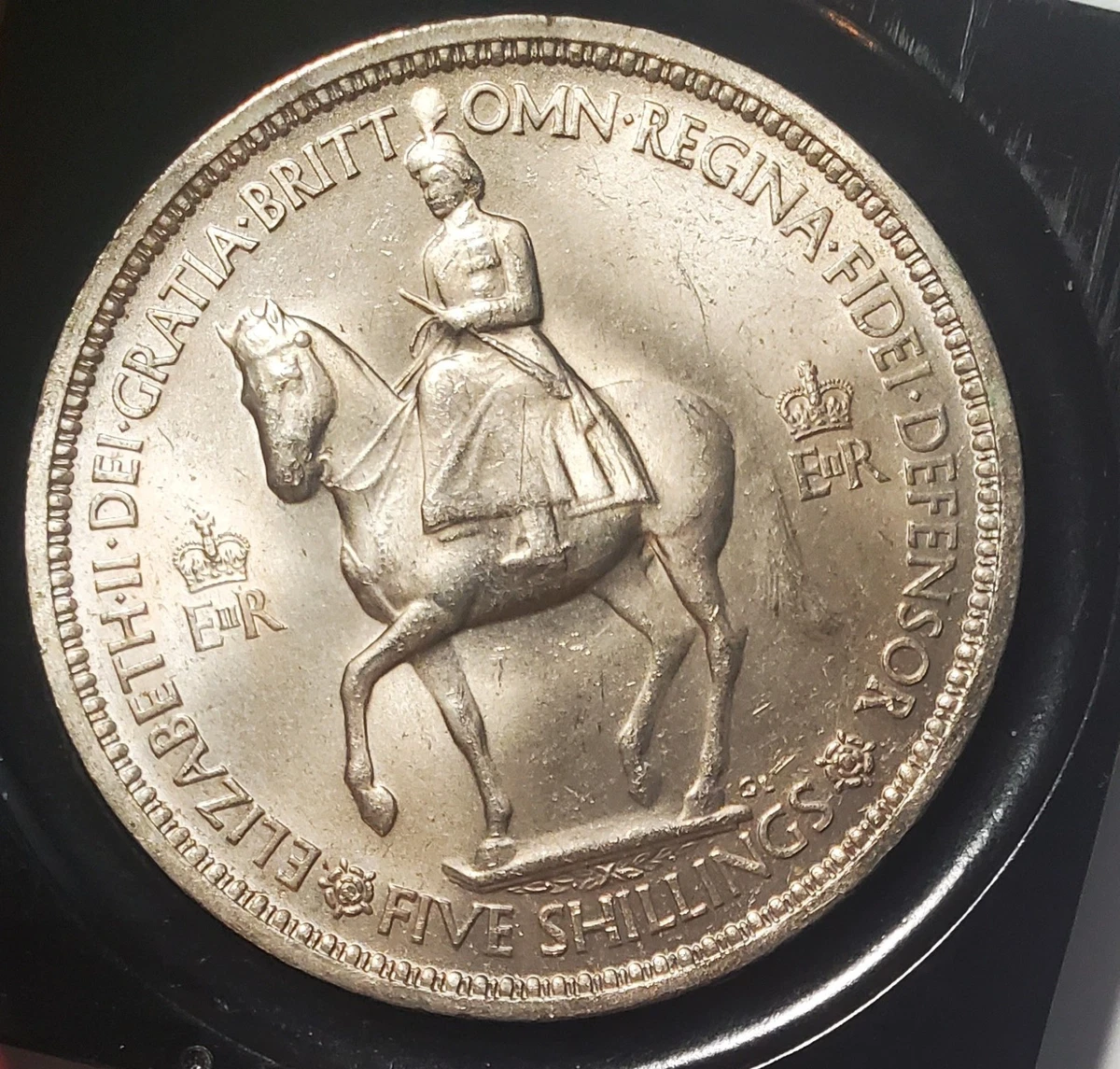 1953 UK Commemorative Coins for sale | eBay