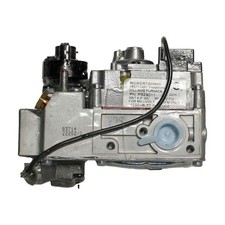 Williams Comfort Products P323011 Valve Natural US NEW