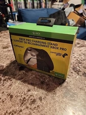 Controller Gear Cyberpunk 2077 Limited Edition Xbox Pro Charging Stand
