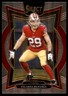 Talanoa Hufanga 2024 Panini Select #46 49ers NFL READ FREE SHIPPING AutographDen