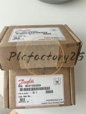 1 PC NEW DANFOSS MCV116G4204 control valve FA...