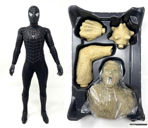 Hot Toys Sandman | eBay