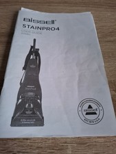 Tiefenreiniger von Bissell