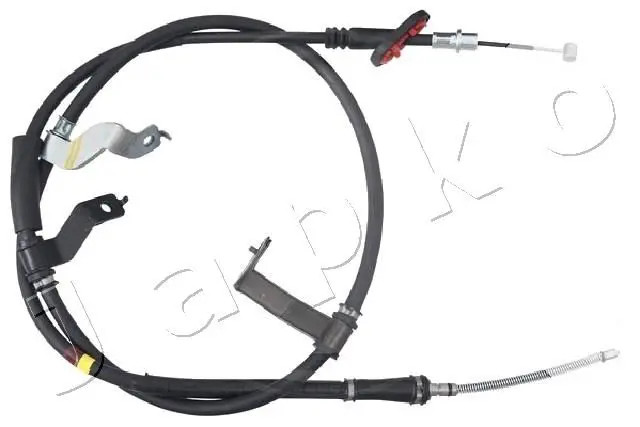 Handbrake cable Right Rear 131K43R JAPKO for KIA SPORTAGE II