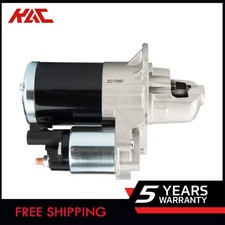 For Chevrolet Impala 2012-2020 Buick Enclave 2008-2017 GMC Acadia 07-16 Starter