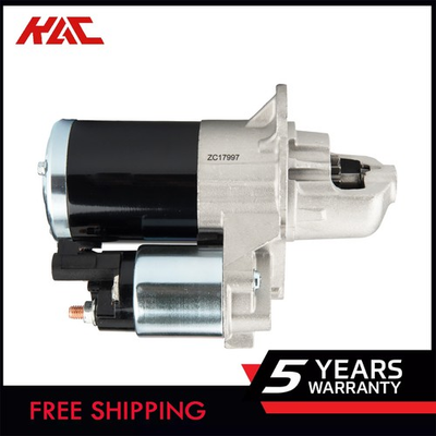 #ad #ad For Chevrolet Impala 2012 2020 Buick Enclave 2008 2017 GMC Acadia 07 16 Starter $46.99