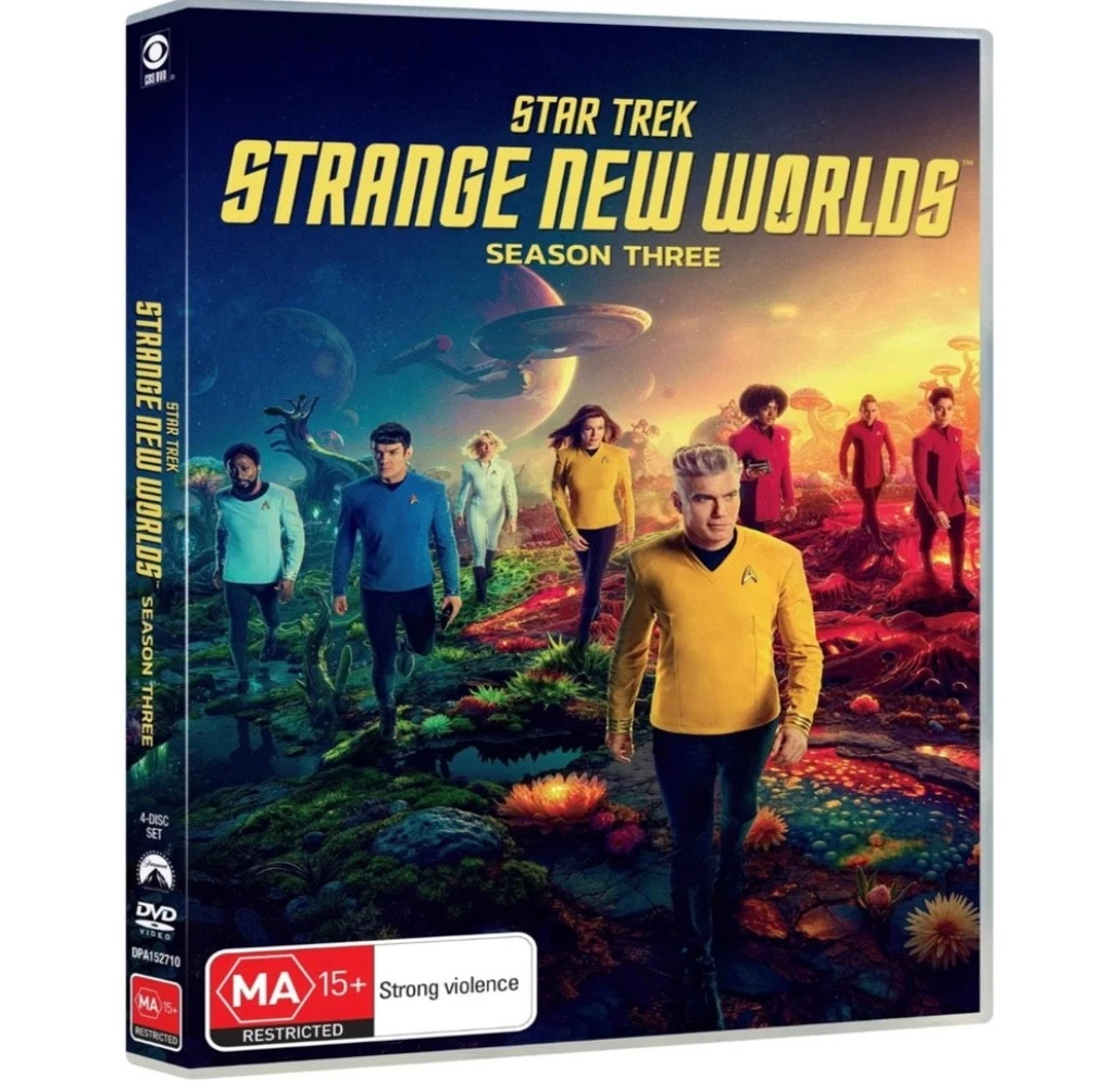 Star Trek products for sale | eBay
