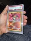 2022 Pokemon GO Radiant Charizard 011/078 Holo Radiant Rare PSA 9 English