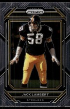 Jack Lambert