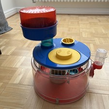Rotastak  Home Ideal for Hamster or Gerbil