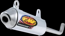FMF PowerCore 2 Exhaust Silencer For Husqvarna TC250 17-18
