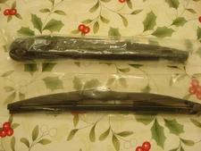 2024 Hyundai Tucson Rear Wiper Blade Arm Set Replacement