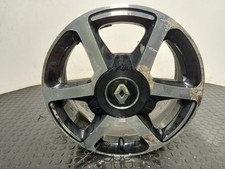 RENAULT TWINGO Alloy Wheel 15 Inch 4x100 Offset ET36 5.5J 2014-2024 403000684R