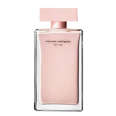 Narciso Rodriguez For Her EDP Spray 3.3 Fl Oz Model 8901250 BPI-007
