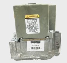 Honeywell SV9541M2094 SmartValve HVAC Furnace Gas Valve HQ1013350HW used #G12