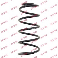 Fahrwerksfeder KYB RC2506 Chevrolet 96561767 Daewoo 96561767