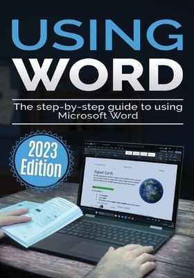 Kevin Wilson Using Microsoft Word - 2023 Edition (Taschenbuch)
