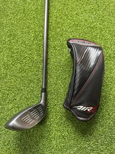 Cobra Air X 7 Hybrid 31 Degree Senior Flex Ultralite Shaft