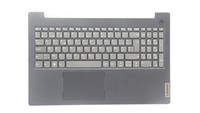 Lenovo V15 G4 Amn Cover Handauflage Touchpad Tastatur Belgian Schwarz 5CB1L09246