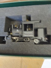 On30 Steam Loco American