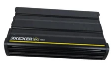 Kicker CX1200.1 Car Audio Amplifier Sub Amp CX Series - Free shipping.
