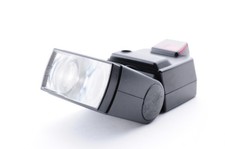 Canon Speedlite 420EZ Excelent 3 Shoe Mount Camera from Japan Y3014