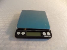 OBLATE MINI HIGH PRECISION SCALE